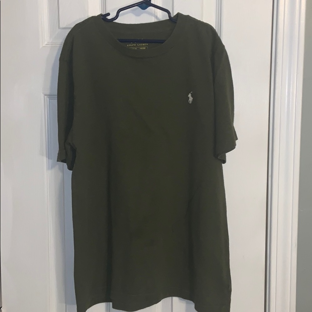 Ralph Lauren Polo